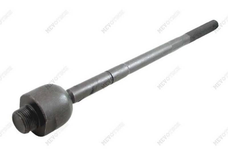 Side View of Front Steering Tie Rod End MEVOTECH MEV370