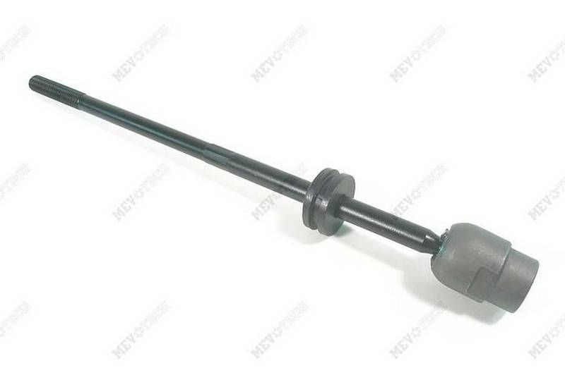 Back View of Front Steering Tie Rod End MEVOTECH MEV378