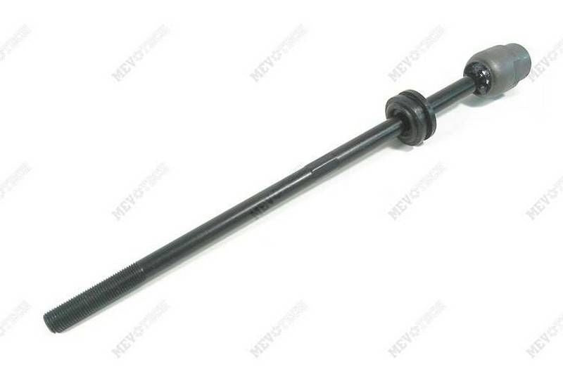 Side View of Front Steering Tie Rod End MEVOTECH MEV378