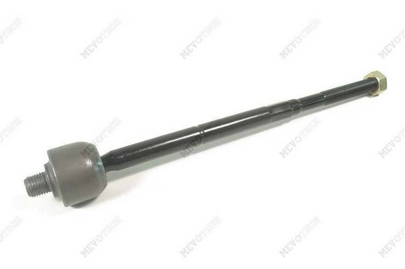 Angle View of Front Steering Tie Rod End MEVOTECH MEV380