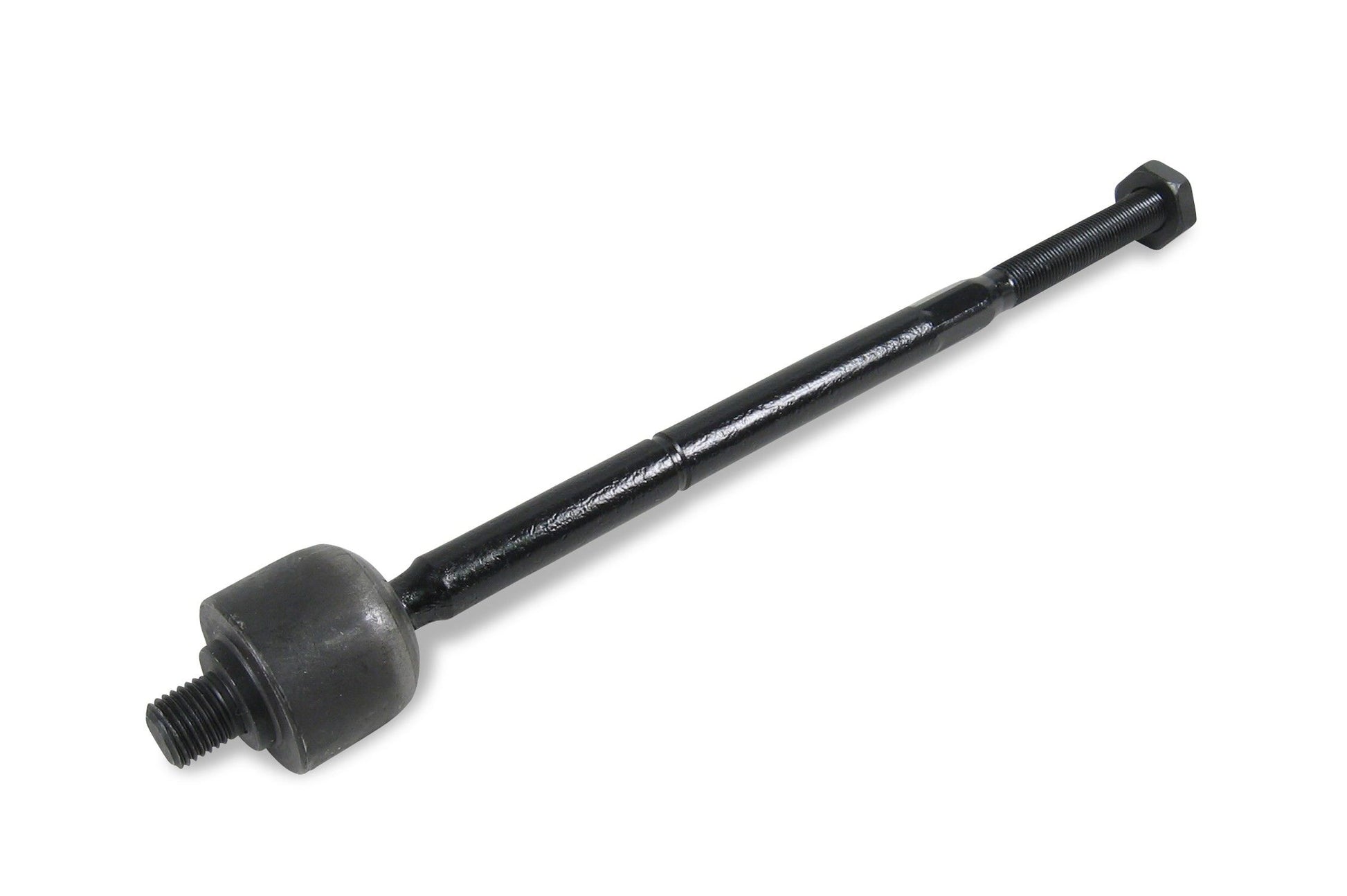 Front View of Front Steering Tie Rod End MEVOTECH MEV380