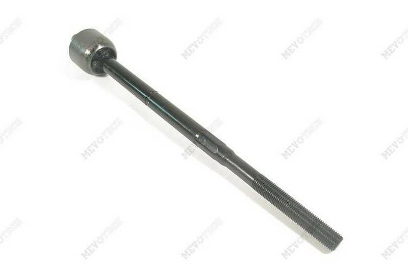 Side View of Front Steering Tie Rod End MEVOTECH MEV380