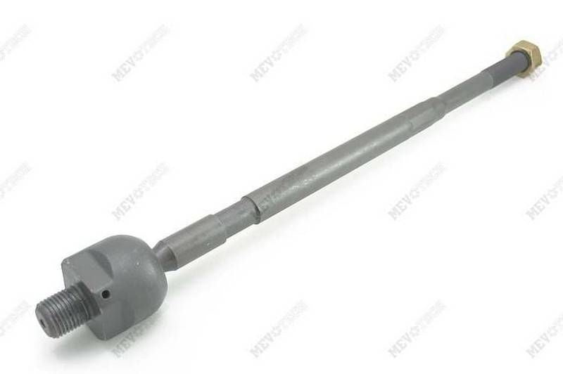 Angle View of Front Steering Tie Rod End MEVOTECH MEV384