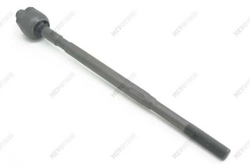 Back View of Front Steering Tie Rod End MEVOTECH MEV384