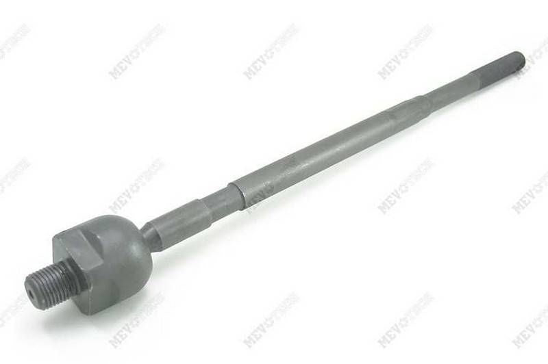 Side View of Front Steering Tie Rod End MEVOTECH MEV384