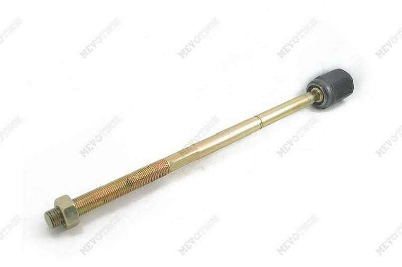 Side View of Front Steering Tie Rod End MEVOTECH MEV398