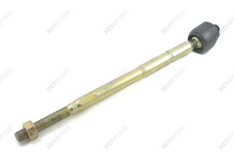 Side View of Front Steering Tie Rod End MEVOTECH MEV401