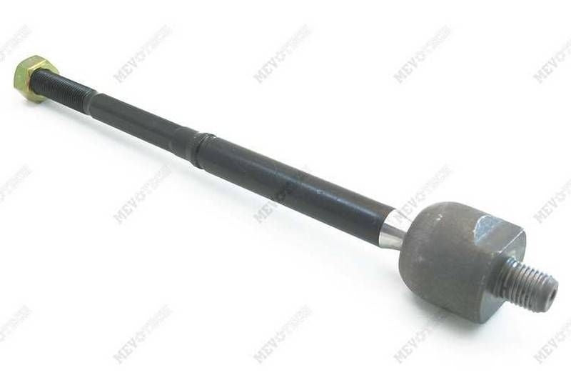 Angle View of Front Steering Tie Rod End MEVOTECH MEV410