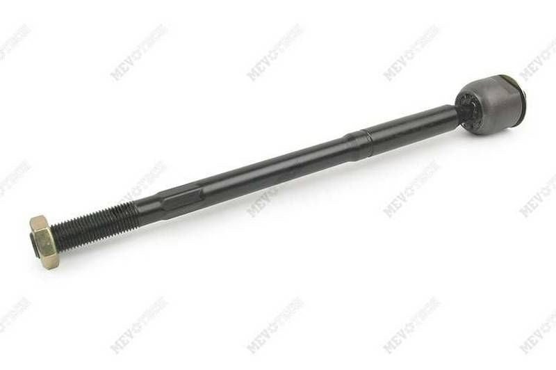 Back View of Front Steering Tie Rod End MEVOTECH MEV411