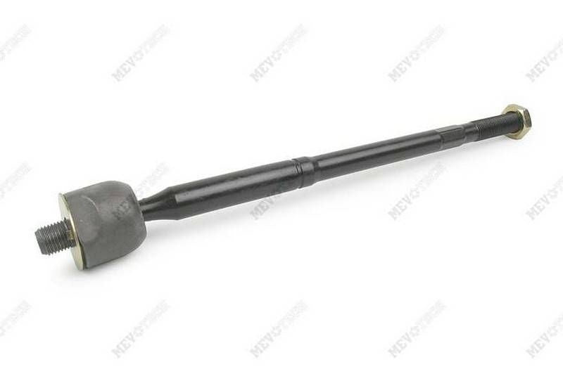 Side View of Front Steering Tie Rod End MEVOTECH MEV411