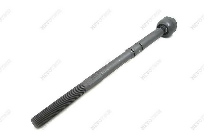 Side View of Front Steering Tie Rod End MEVOTECH MEV424