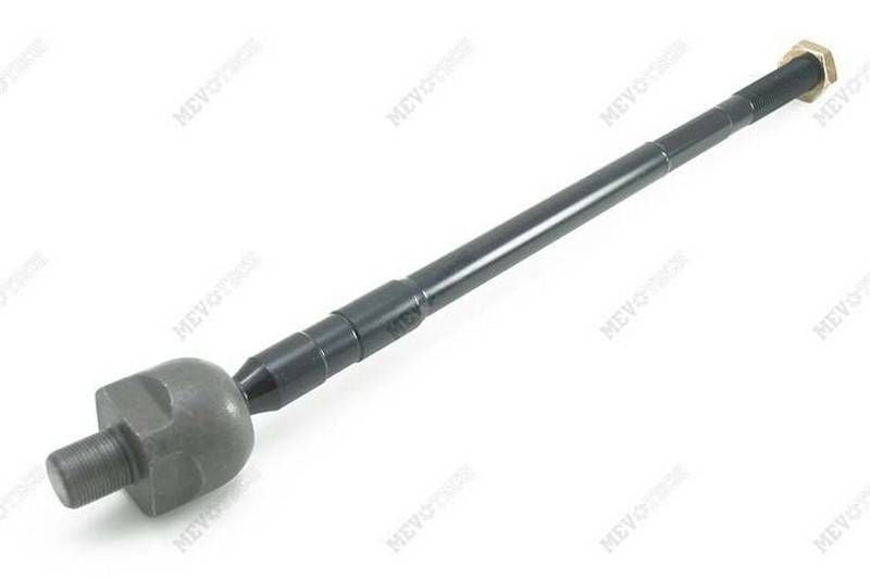 Angle View of Front Steering Tie Rod End MEVOTECH MEV427