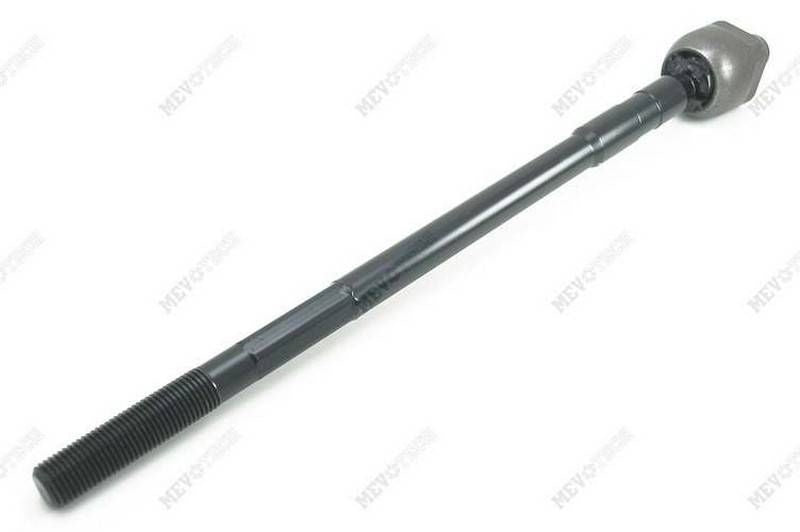 Back View of Front Steering Tie Rod End MEVOTECH MEV427