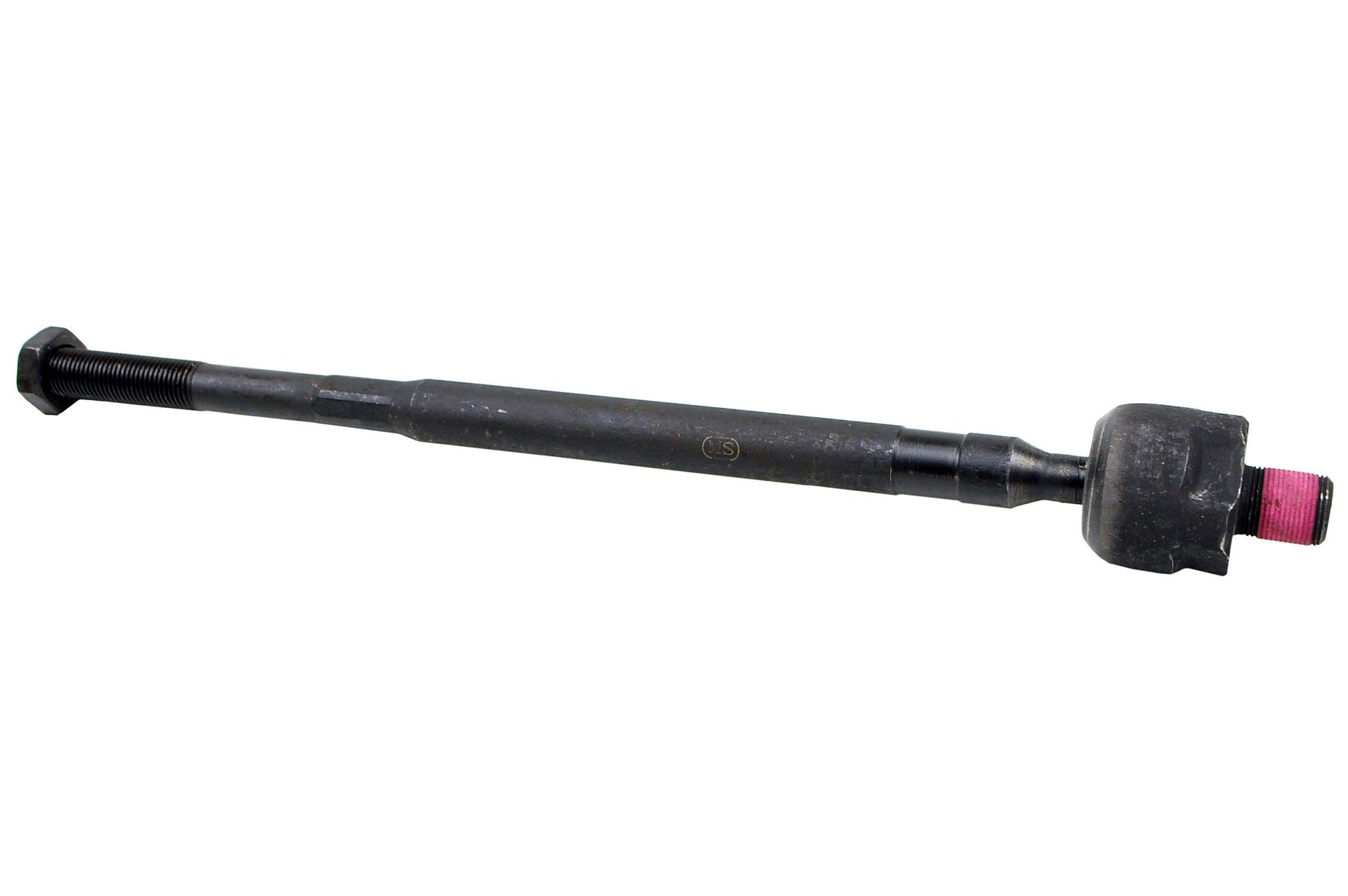 Front View of Front Steering Tie Rod End MEVOTECH MEV427