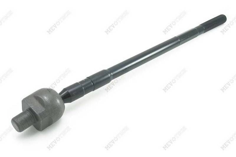 Side View of Front Steering Tie Rod End MEVOTECH MEV427