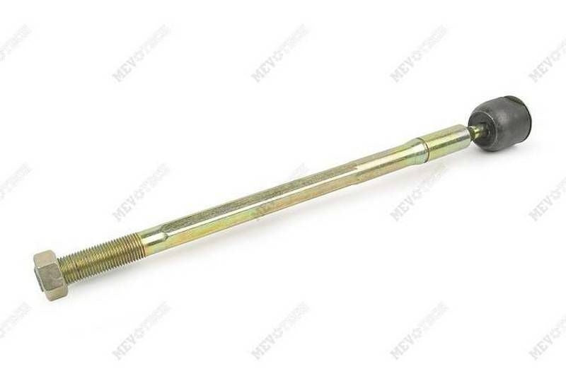 Side View of Front Steering Tie Rod End MEVOTECH MEV447