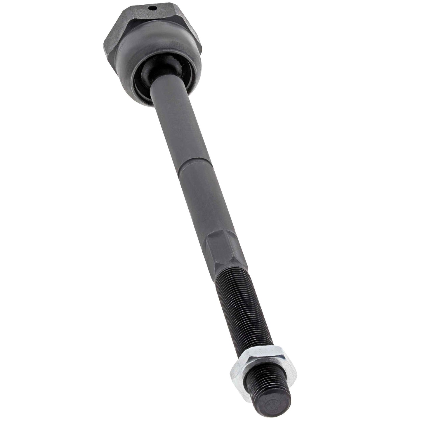 Back View of Front Steering Tie Rod End MEVOTECH MEV456