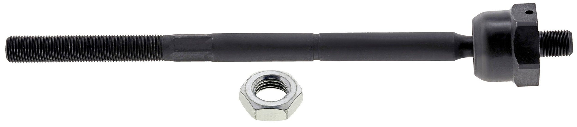 Front View of Front Steering Tie Rod End MEVOTECH MEV456