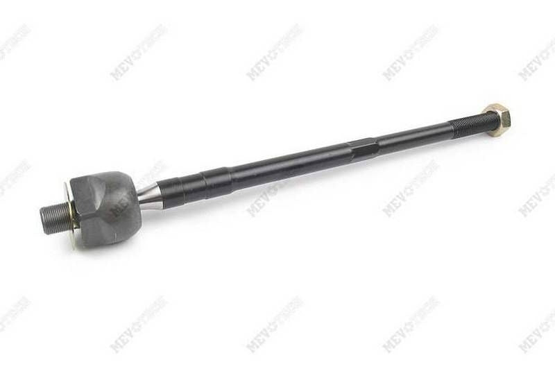 Side View of Front Steering Tie Rod End MEVOTECH MEV458