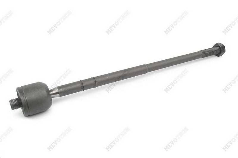 Side View of Front Steering Tie Rod End MEVOTECH MEV461