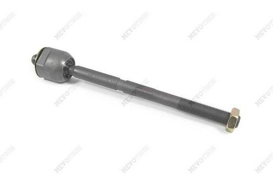 Back View of Front Left Steering Tie Rod End MEVOTECH MEV462