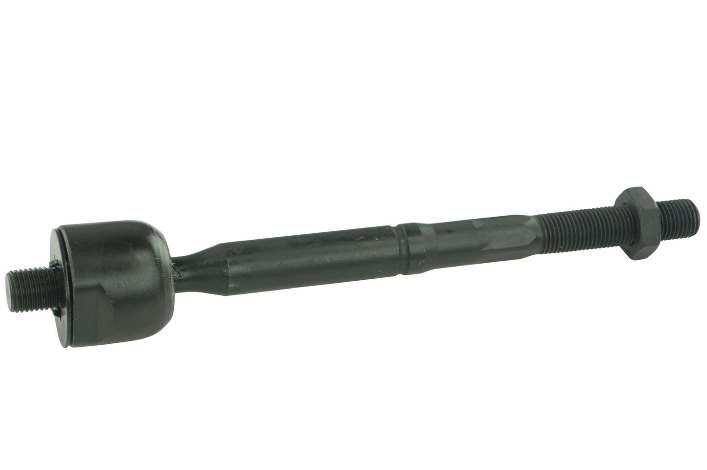 Front View of Front Left Steering Tie Rod End MEVOTECH MEV462