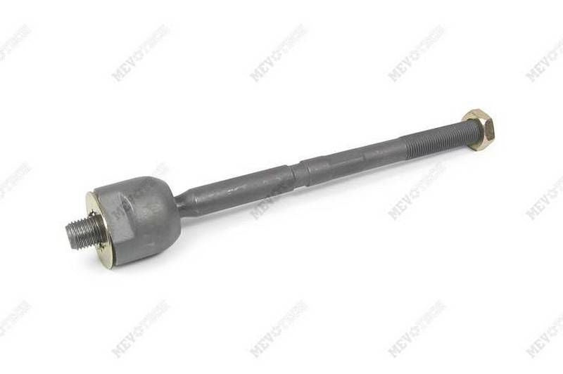 Side View of Front Left Steering Tie Rod End MEVOTECH MEV462