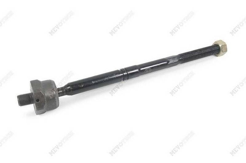 Side View of Front Steering Tie Rod End MEVOTECH MEV463