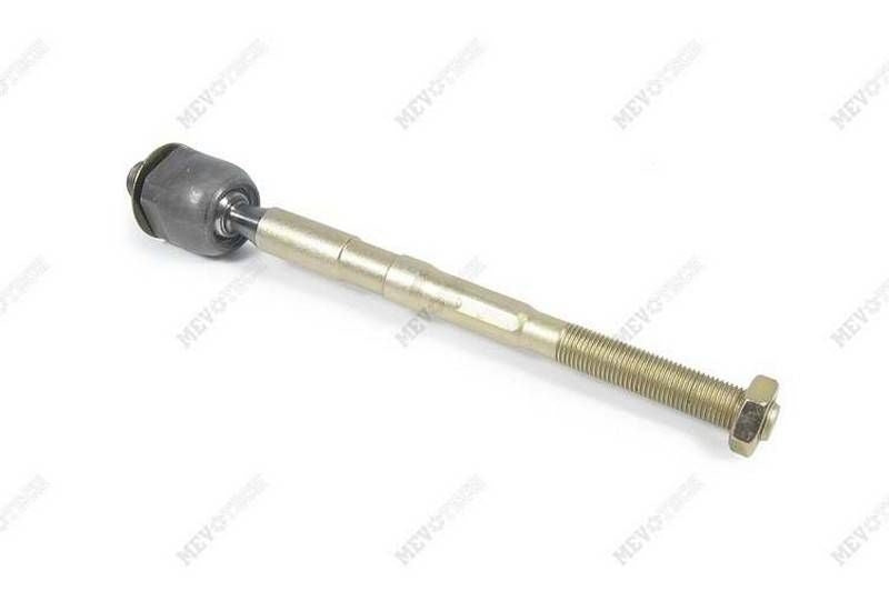 Back View of Front Steering Tie Rod End MEVOTECH MEV467