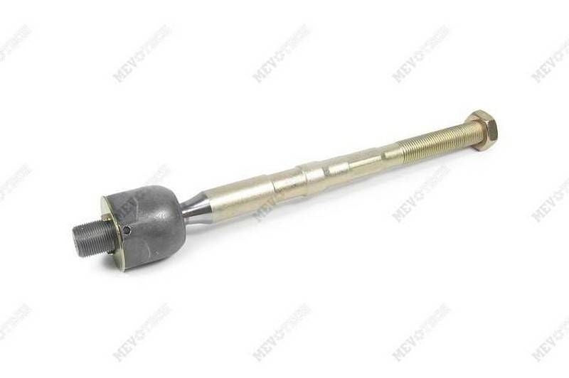 Side View of Front Steering Tie Rod End MEVOTECH MEV467