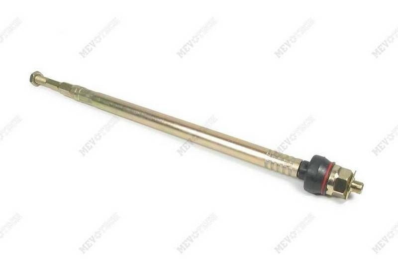 Side View of Front Steering Tie Rod End MEVOTECH MEV469