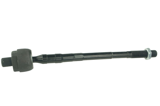 Front View of Front Steering Tie Rod End MEVOTECH MEV800047