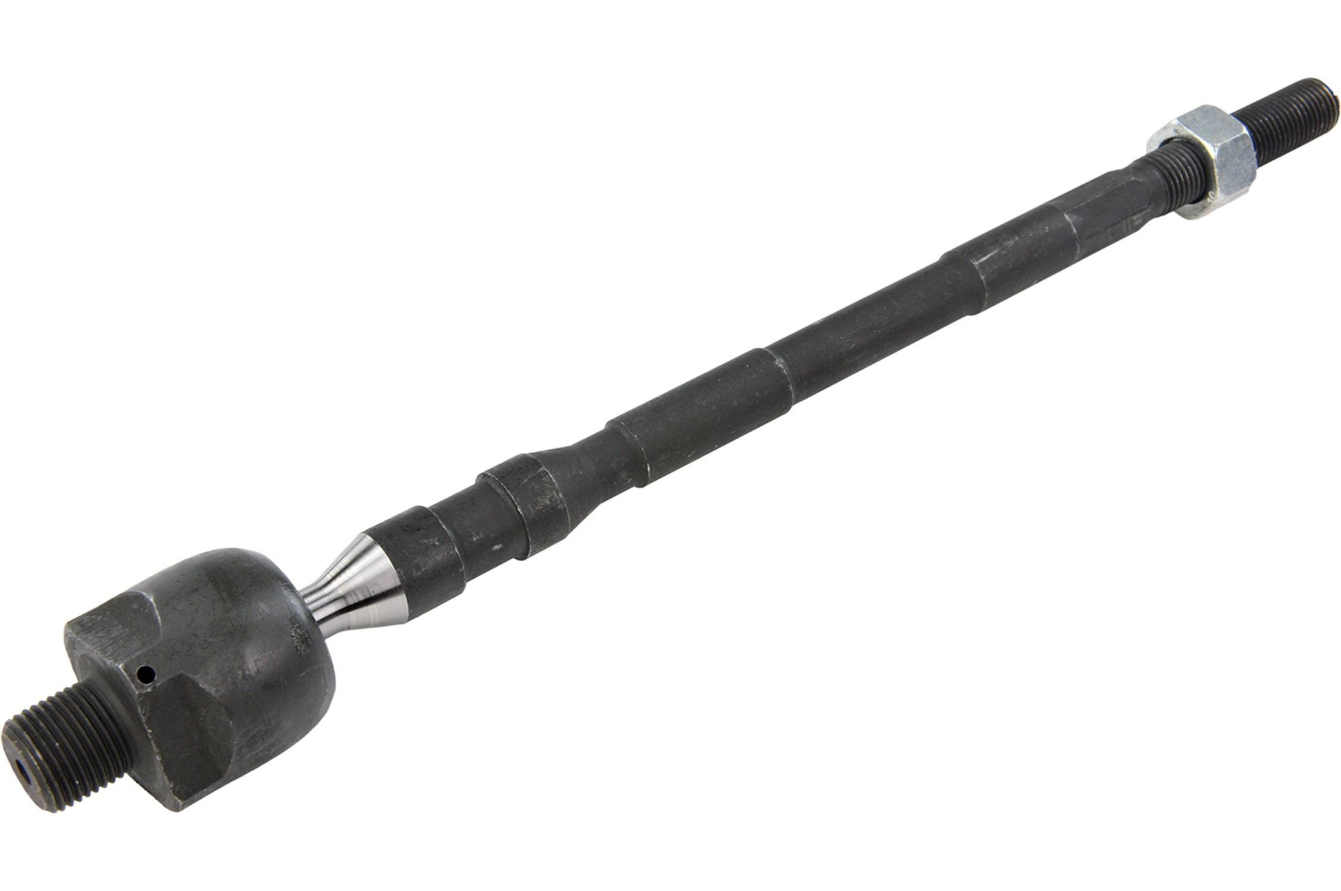 Front View of Front Steering Tie Rod End MEVOTECH MEV800051