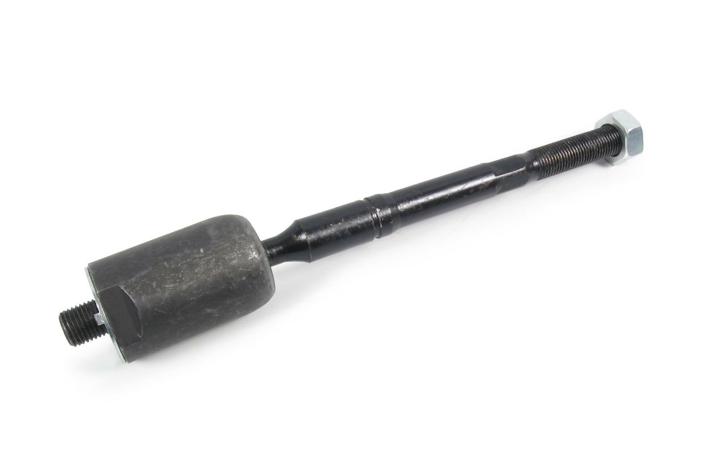 Front View of Front Right Steering Tie Rod End MEVOTECH MEV80292