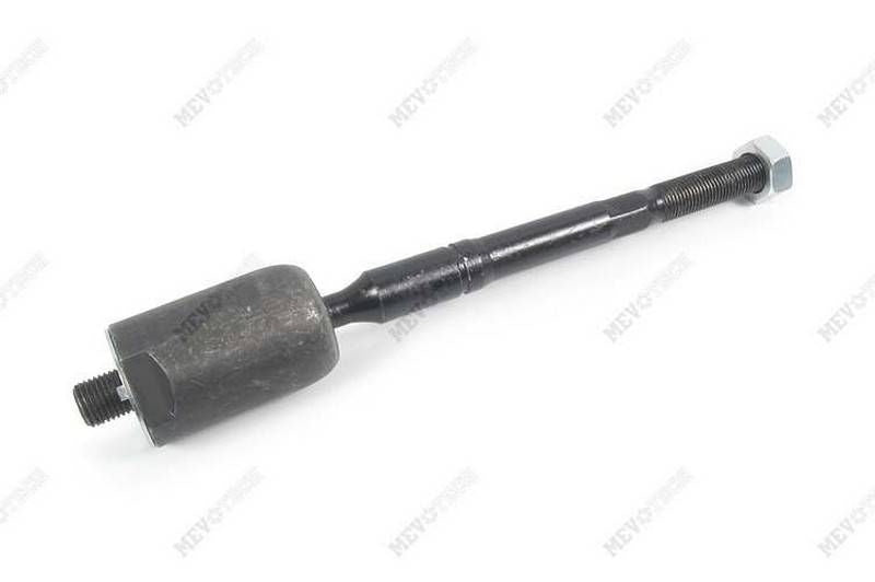 Side View of Front Right Steering Tie Rod End MEVOTECH MEV80292