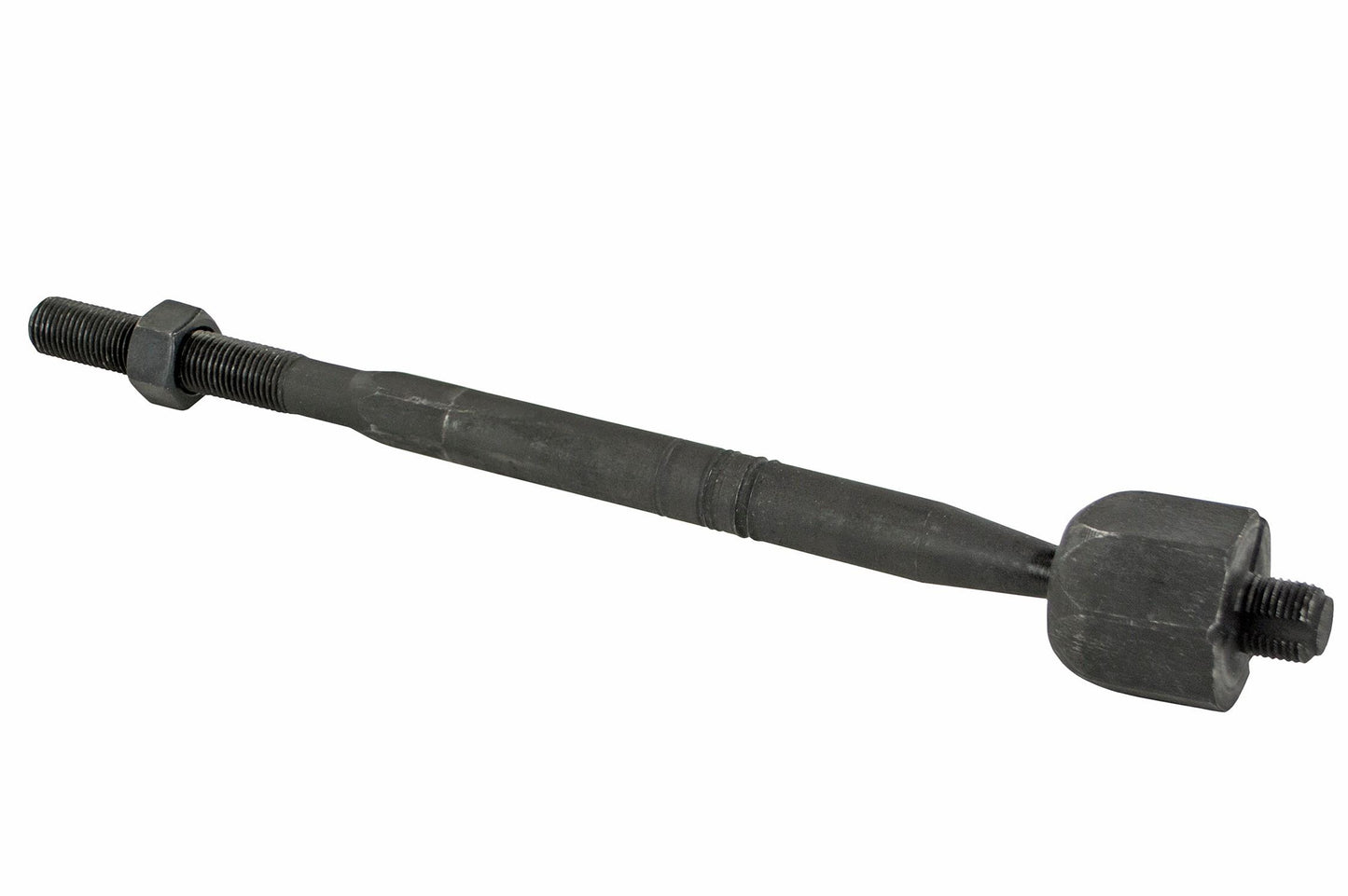 Front View of Front Steering Tie Rod End MEVOTECH MEV80809