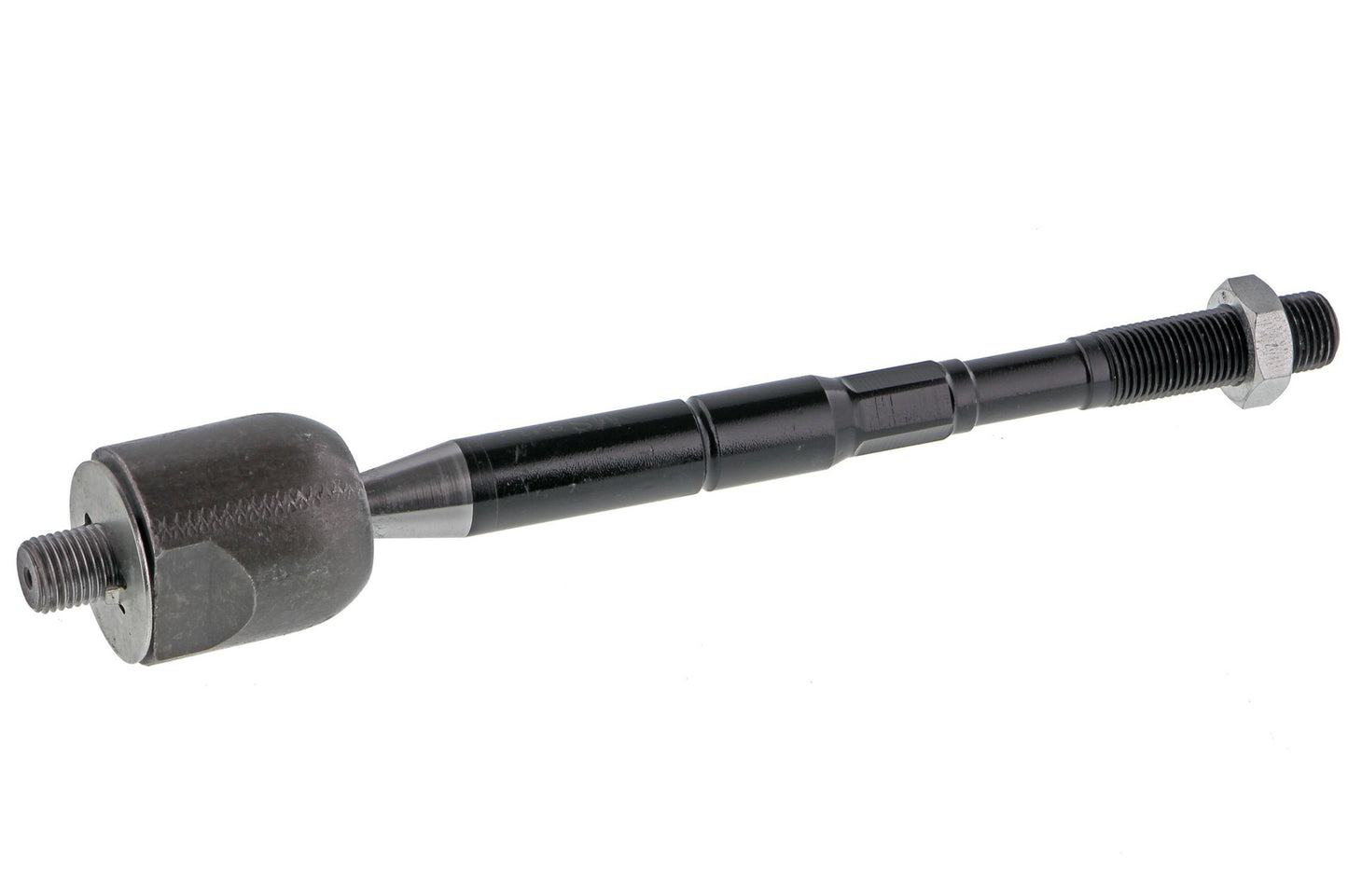 Front View of Front Steering Tie Rod End MEVOTECH MEV80945