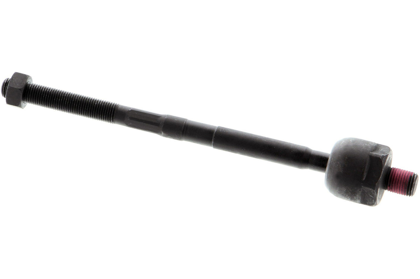 Front View of Front Steering Tie Rod End MEVOTECH MEV81003