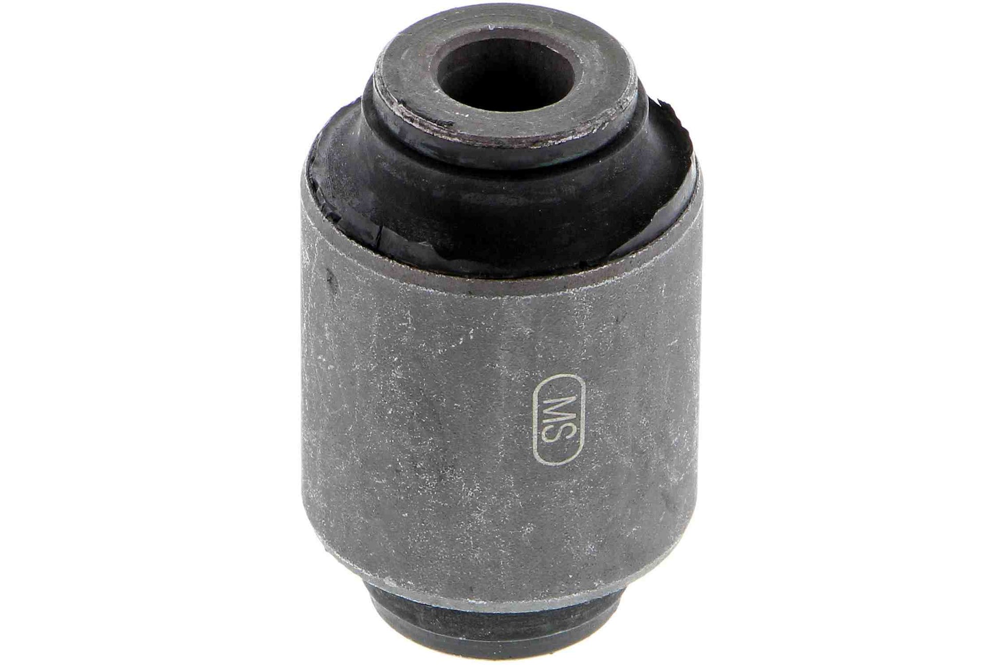 Front View of Front Suspension Control Arm Bushing MEVOTECH MK200001