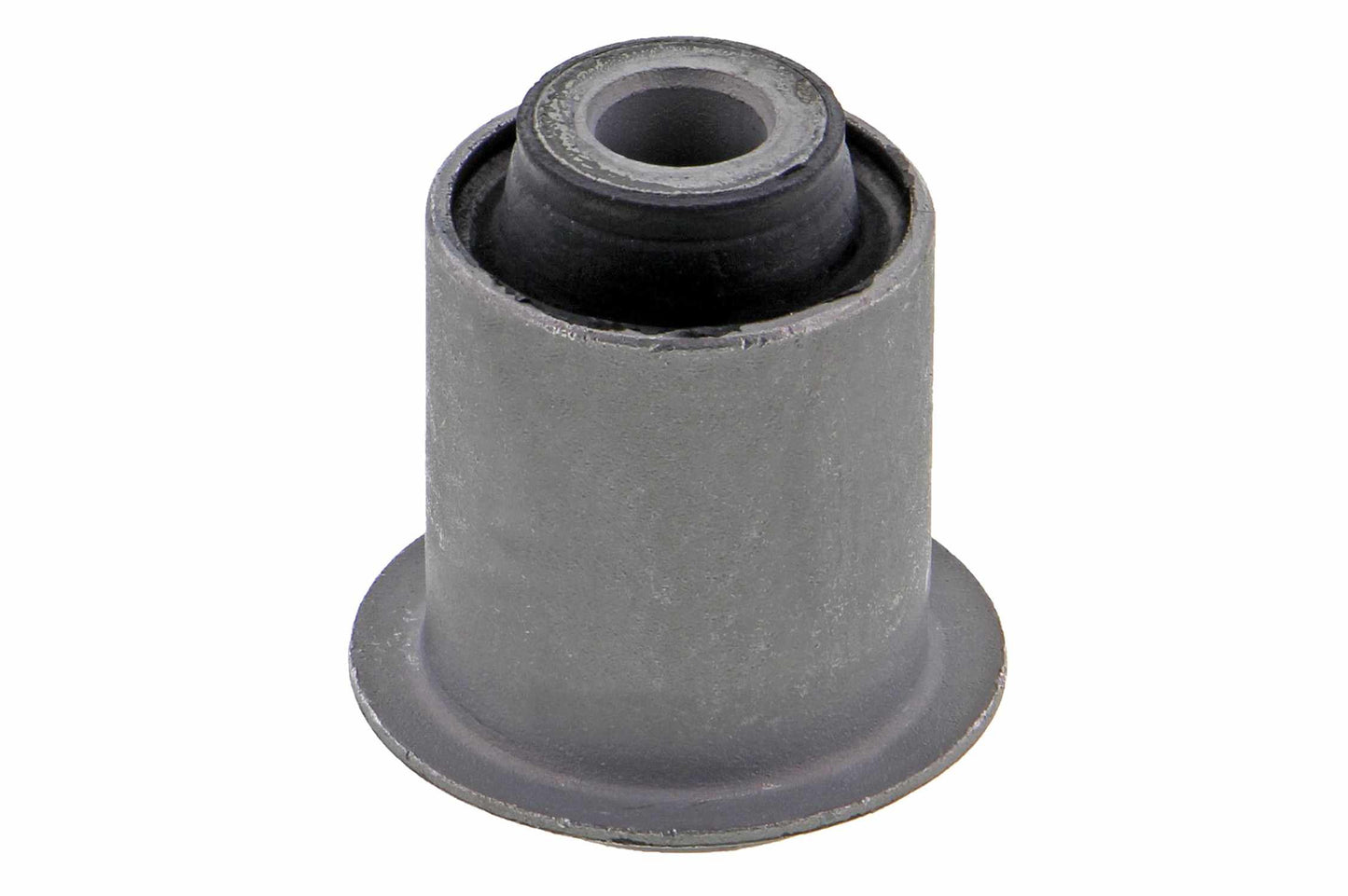 Back View of Front Rear Suspension Control Arm Bushing MEVOTECH MK200053