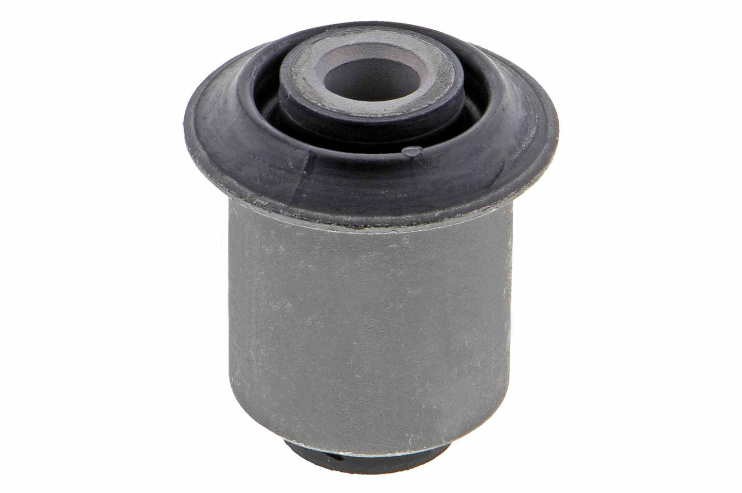 Front View of Front Rear Suspension Control Arm Bushing MEVOTECH MK200053