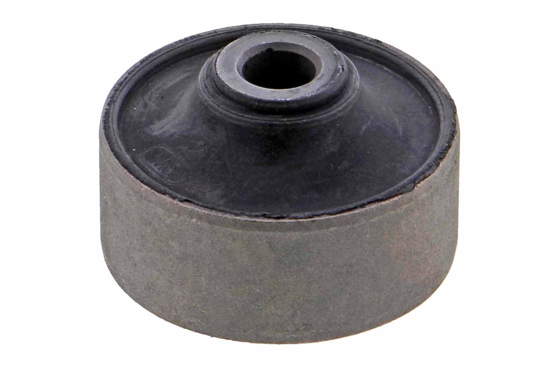 Front View of Front Rear Suspension Control Arm Bushing MEVOTECH MK200854