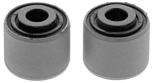 Back View of Rear Suspension Control Arm Bushing Kit MEVOTECH MK201353