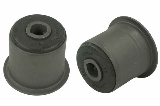 Front View of Front Upper Suspension Control Arm Bushing MEVOTECH MK3128