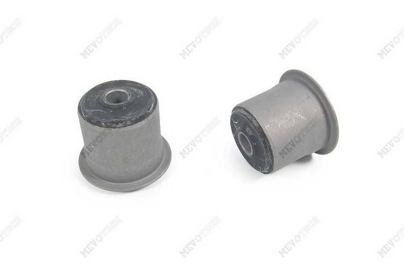 Side View of Front Upper Suspension Control Arm Bushing MEVOTECH MK3128