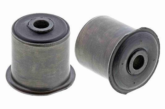 Front View of Front Suspension Control Arm Bushing Kit MEVOTECH MK3131