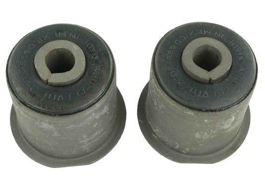 Back View of Front Suspension Control Arm Bushing MEVOTECH MK3167