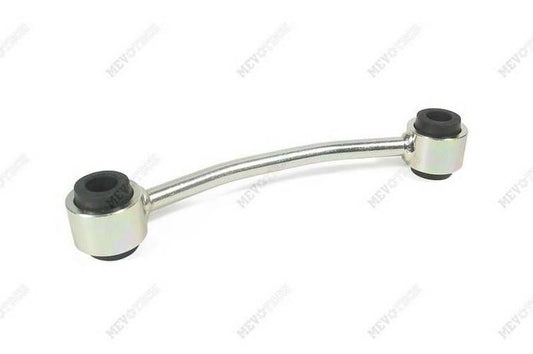 Back View of Front Suspension Stabilizer Bar Link Kit MEVOTECH MK3200