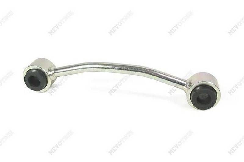 Side View of Front Suspension Stabilizer Bar Link Kit MEVOTECH MK3200