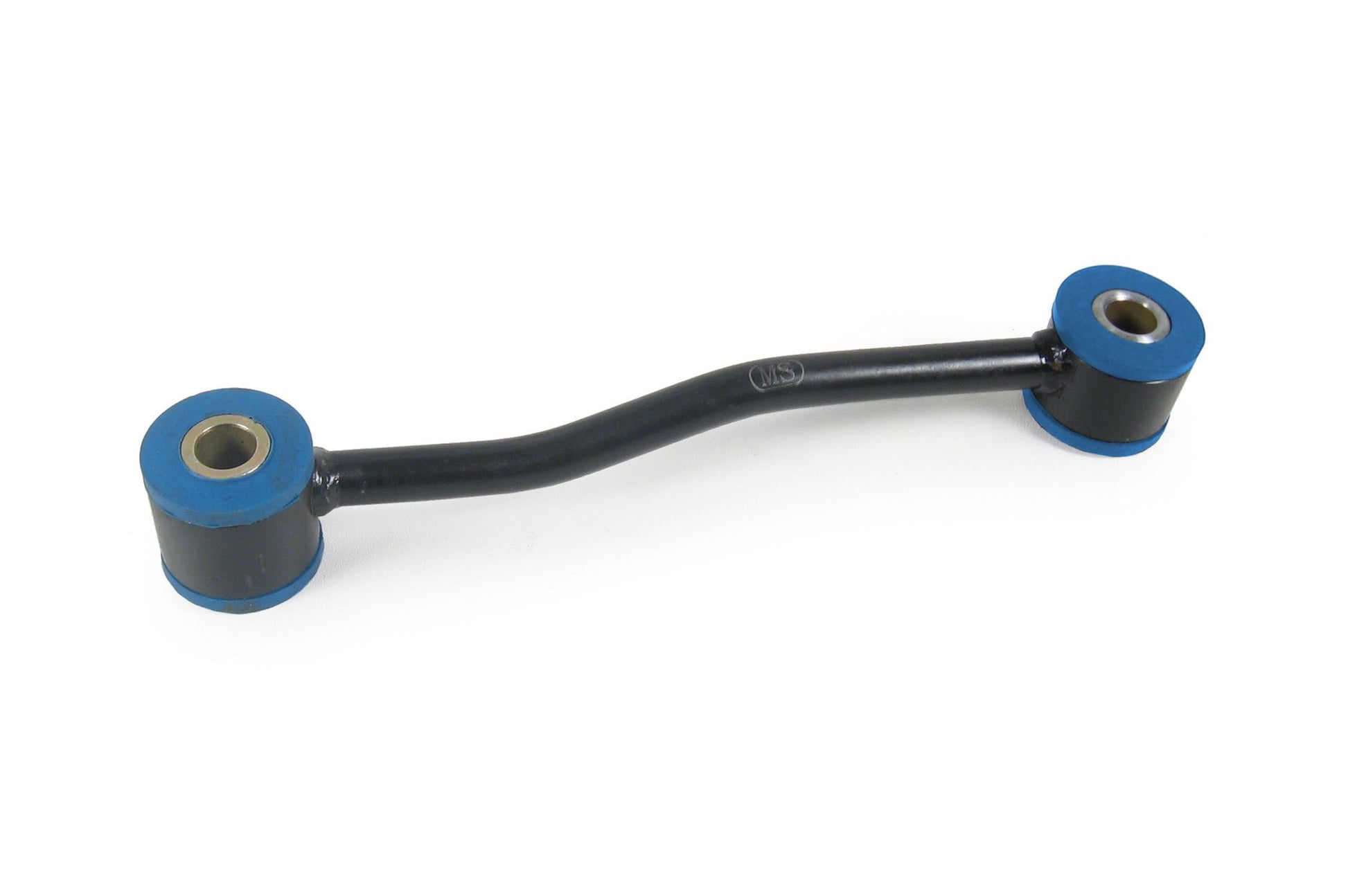 Front View of Front Suspension Stabilizer Bar Link Kit MEVOTECH MK3201